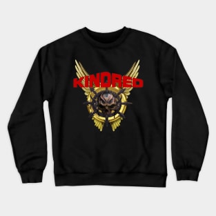 Kindred Crewneck Sweatshirt